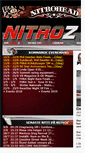 Mobile Screenshot of nitroz.se
